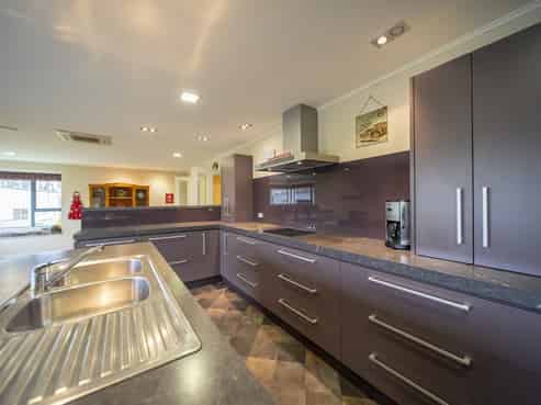 1127 Te Anau Mossburn Highway, Hillside
