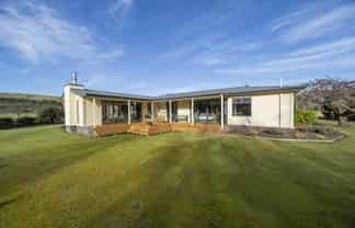 1127 Te Anau Mossburn Highway, Hillside