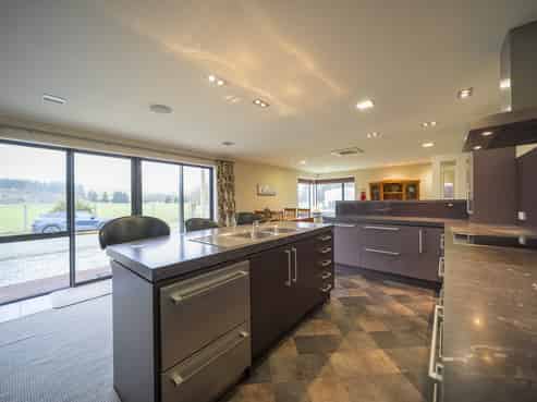 1127 Te Anau Mossburn Highway, Hillside