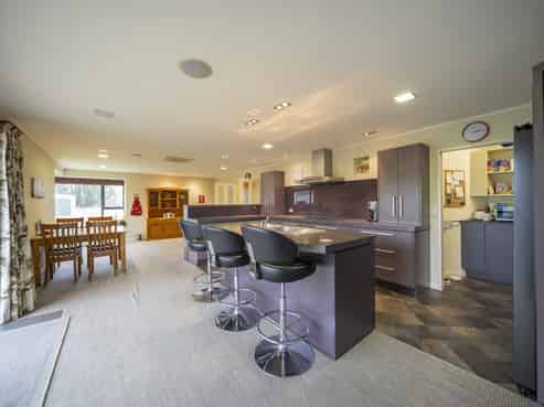 1127 Te Anau Mossburn Highway, Hillside