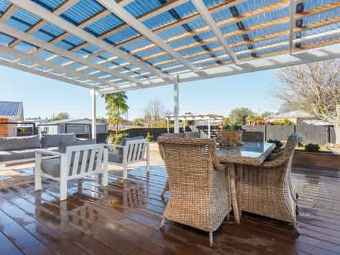 33 Clothier Street, Putaruru