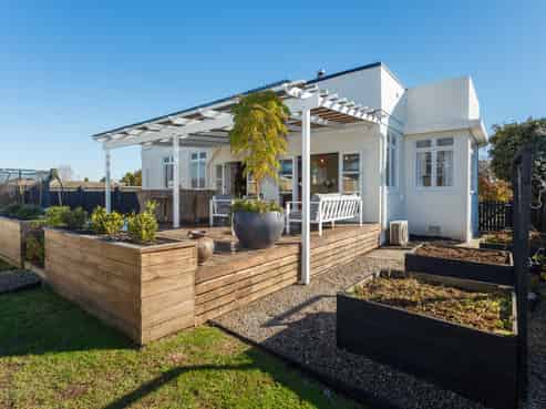 33 Clothier Street, Putaruru