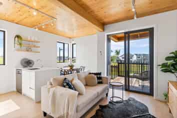 Auckland - Address withheld