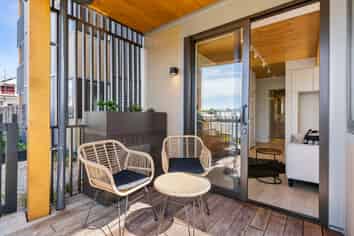 Auckland - Address withheld