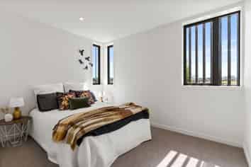 Auckland - Address withheld