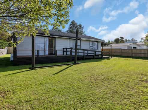 44 Peter Snell Road, Ruakaka