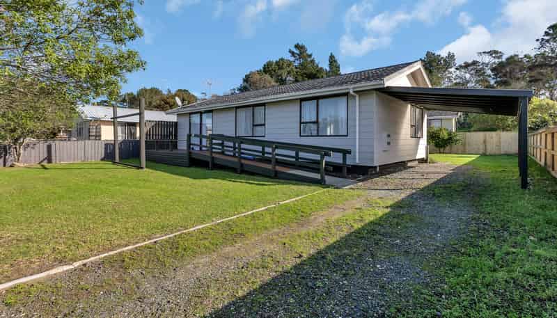 44 Peter Snell Road, Ruakaka