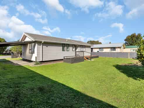 44 Peter Snell Road, Ruakaka