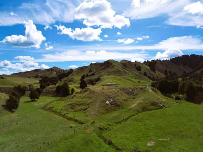 5484 State Highway 4, Ongarue