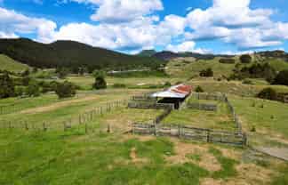 5484 State Highway 4, Ongarue