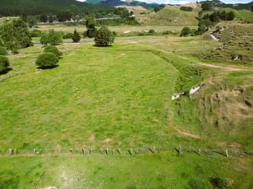 5484 State Highway 4, Ongarue