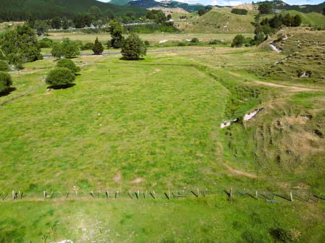 5484 State Highway 4, Ongarue