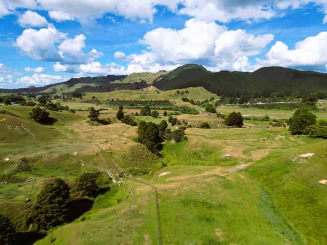 5484 State Highway 4, Ongarue