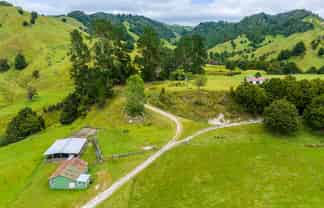 5386 State Highway 4, Ongarue