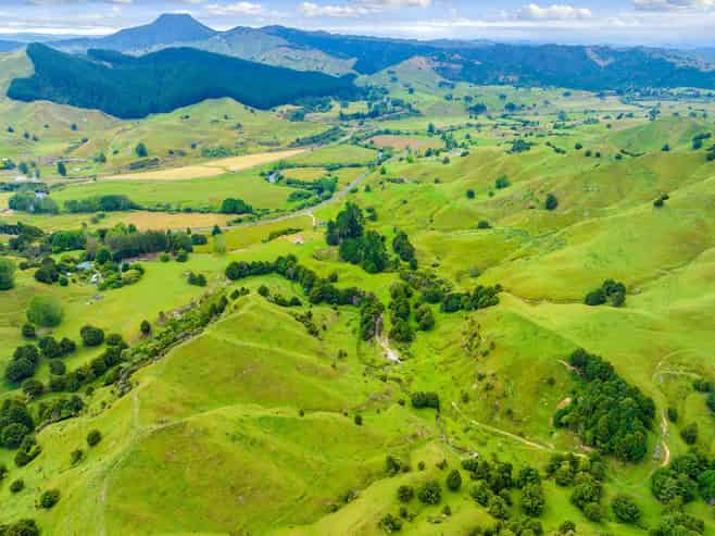 5386 State Highway 4, Ongarue