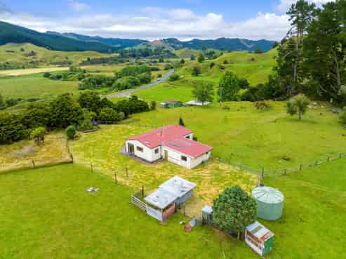 5386 State Highway 4, Ongarue