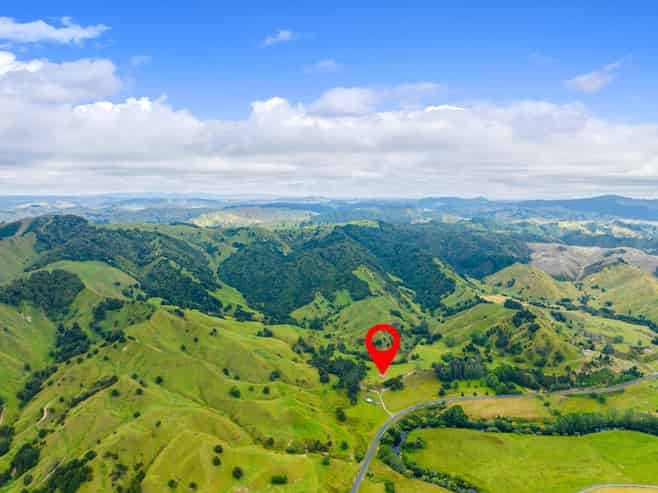 5386 State Highway 4, Ongarue