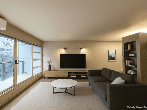 305/60 Willis Street, Wellington Central