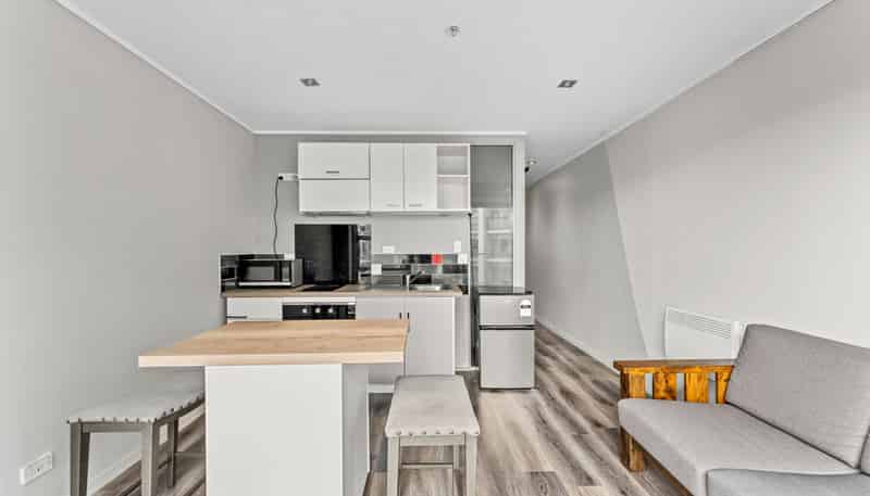 1323/430 Queen Street, Auckland Central