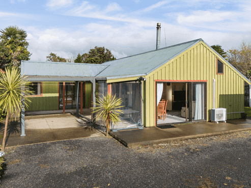 44 Mataura Road, Waihi