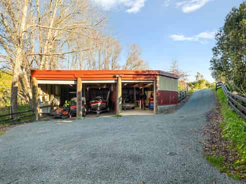 45 Makarau Road, Kaukapakapa