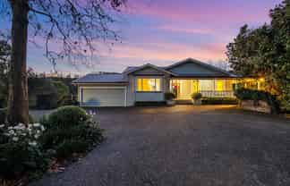 45 Makarau Road, Kaukapakapa