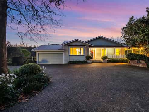 45 Makarau Road, Kaukapakapa