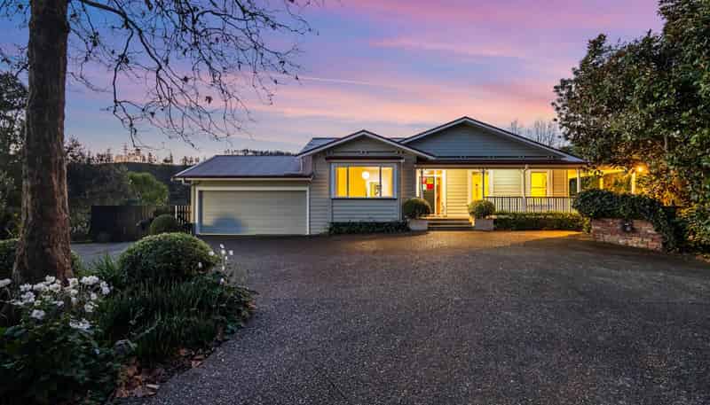 45 Makarau Road, Kaukapakapa