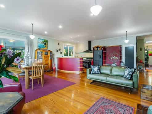 45 Makarau Road, Kaukapakapa