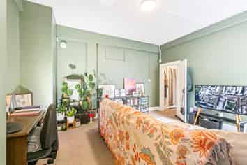 28/3 Aro Street, Aro Valley