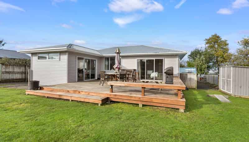 829 Tauhei Road, Tauhei