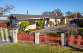 115 Upper Plain Road, Masterton