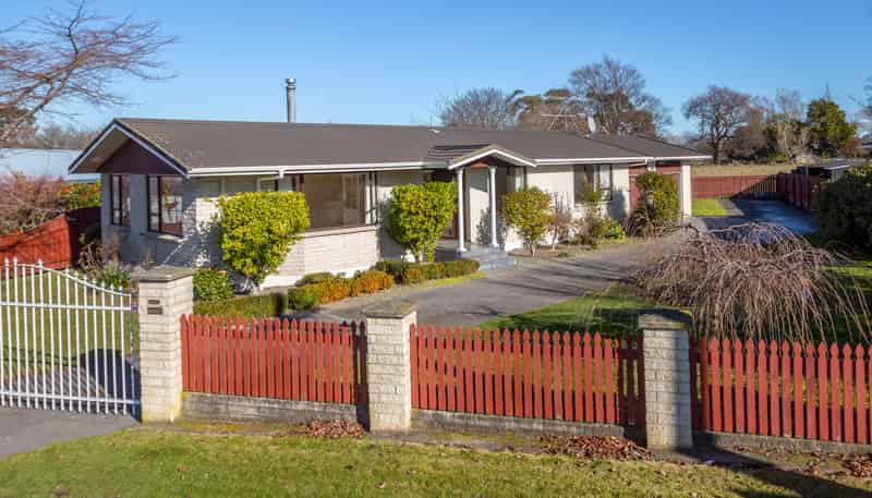115 Upper Plain Road, Masterton