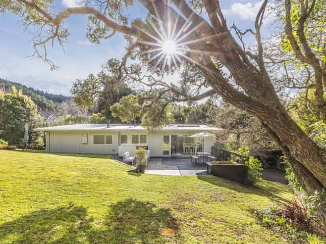 100 Larsen Crescent, Tawa