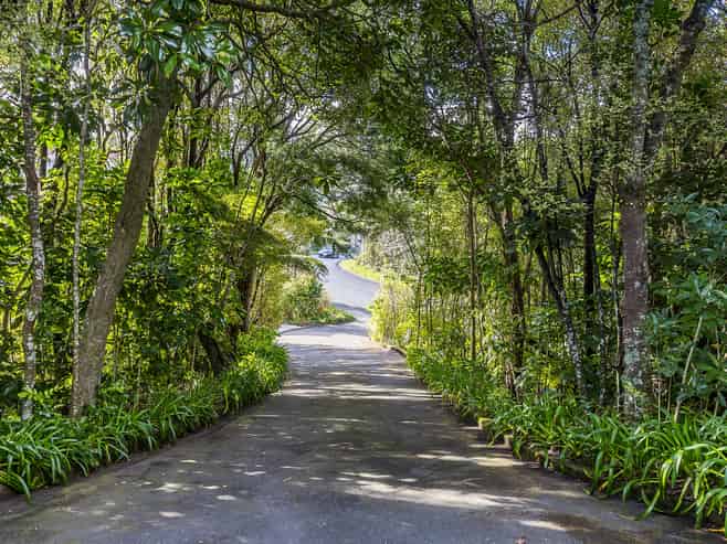 100 Larsen Crescent, Tawa