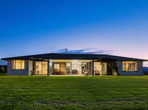 71B Wainui South Road, Whakamarama