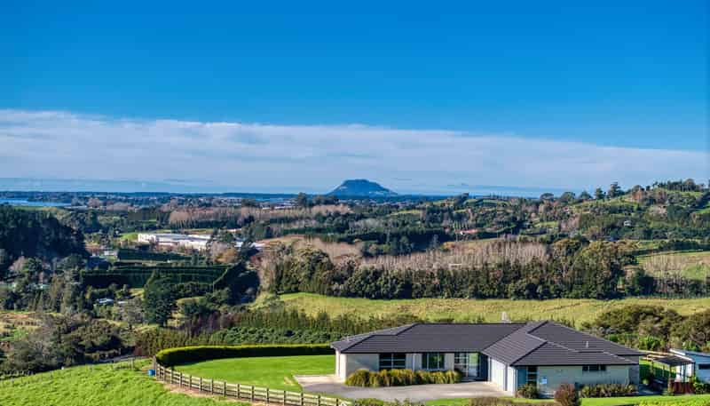 71B Wainui South Road, Whakamarama