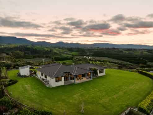 71B Wainui South Road, Whakamarama