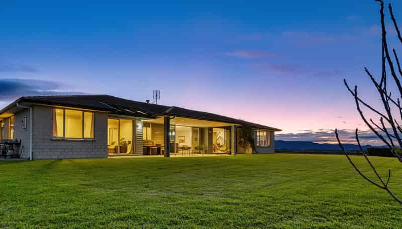71B Wainui South Road, Whakamarama
