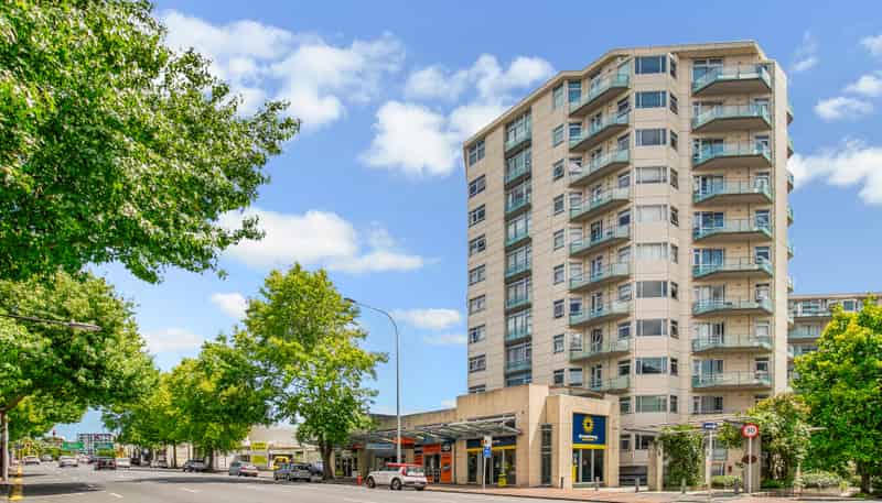 7D/205 Hobson Street, Auckland Central
