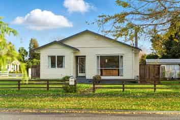 13A Follis Street, Te Aroha