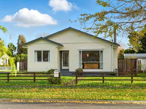 13A Follis Street, Te Aroha