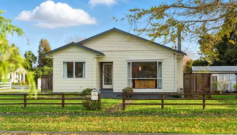 13A Follis Street, Te Aroha