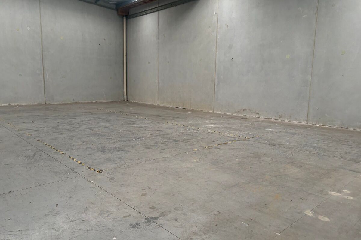 Albany Industrial 490 sqm - Mynd 2