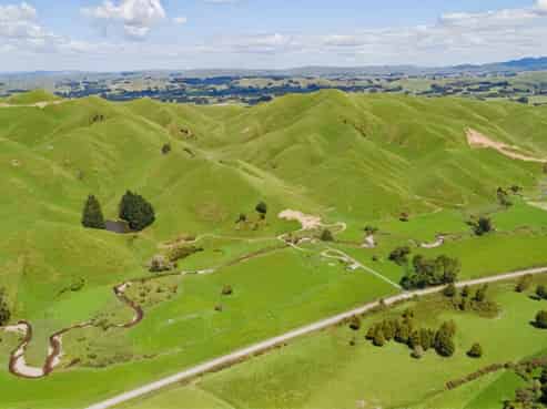  Mangaraupiu Road, Eketahuna