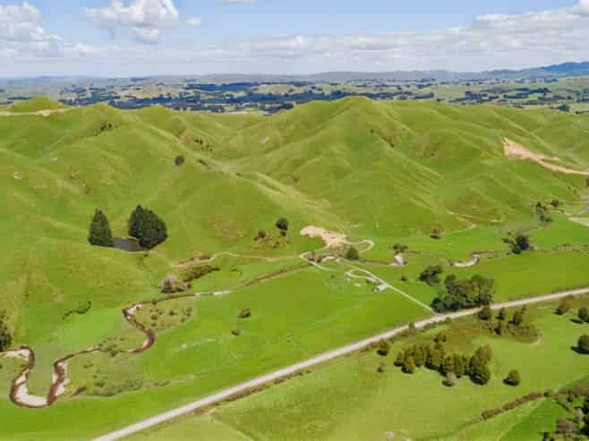  Mangaraupiu Road, Eketahuna