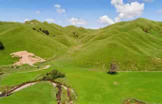  Mangaraupiu Road, Eketahuna