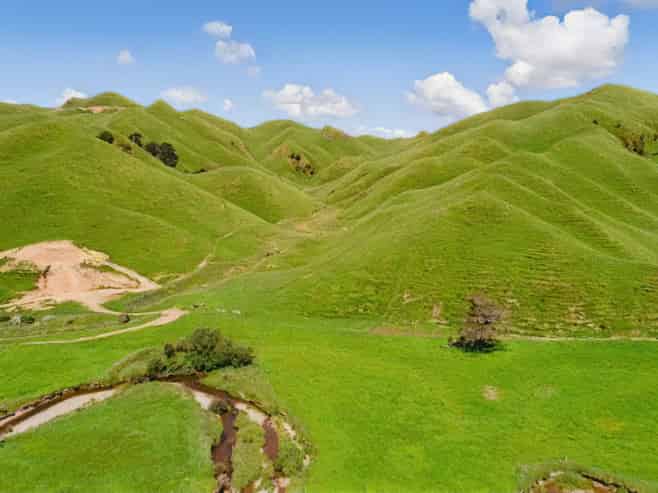 Mangaraupiu Road, Eketahuna