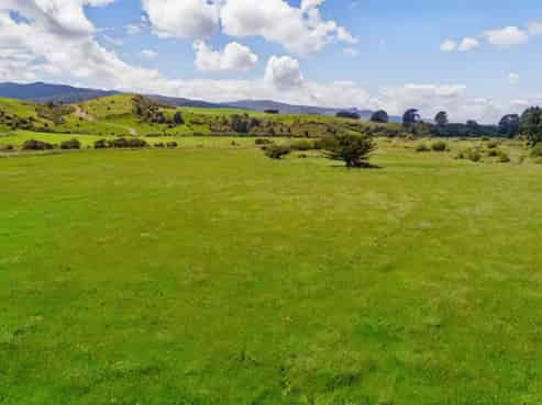  Mangaraupiu Road, Eketahuna