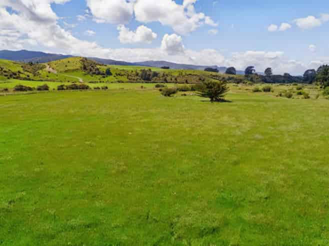  Mangaraupiu Road, Eketahuna